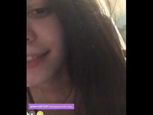 ❤️ Slutty Russian bitch (Periscope, VKontakte, Instagram) ❤️❌ Sex video sa amon