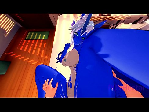 ❤️ Monster nga Demon Fish Girl ❤️❌ Sex video sa amon