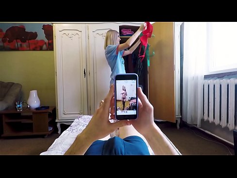 ❤️ Gipa-cum ni stepsister ang iyang igsoong lalaki sa wala pa mopauli si mama ❤️❌ Sex video sa amon