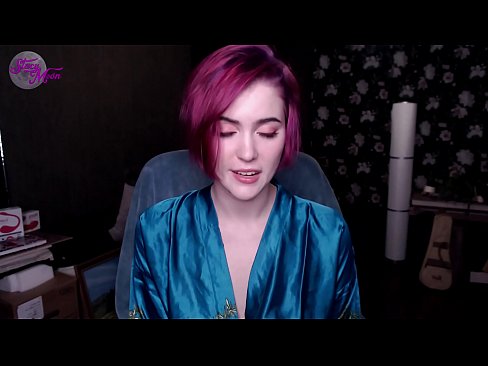 ❤️ Instruksyon sa jerk off gikan sa usa ka Russian nga babaye sa English ❤️❌ Sex video sa amon
