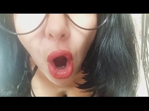 ❤️ Honey, dili ka pasudlon sa imong stepmom karon sa eskwelahan... I need you so much... ❤️❌ Sex video sa amon