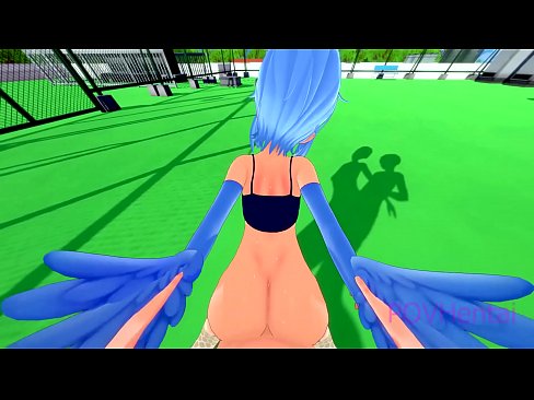 ❤️ Harpy monster nga babaye. ❤️❌ Sex video sa amon