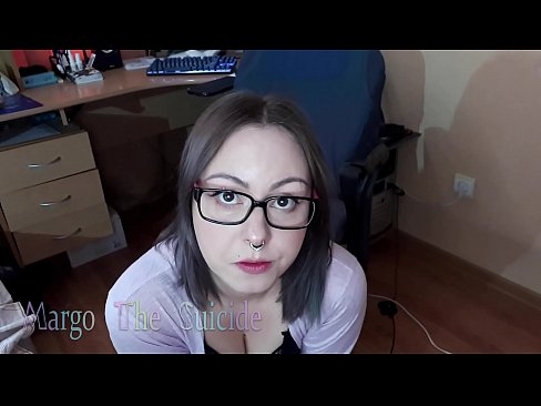 ❤️ Ang Sexy nga Babaye nga adunay Salamin Nagsuso sa Dildo sa Lalim sa Camera ❤️❌ Sex video sa amon