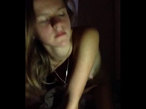 ❤️ Ang usa ka babaye masturbates ug cums ❤️❌ Sex video sa amon