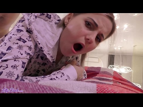 ❤️ Ang seksi nga inahan molamoy ug pregistyle sex - cum close up ❤️❌ Sex video sa amon